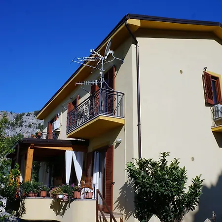 Lo Sparviero B&B 3*