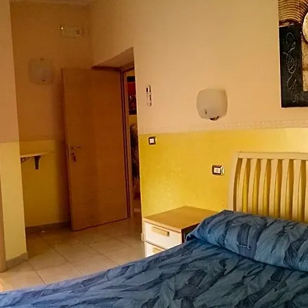 Lo Sparviero 3* Civita