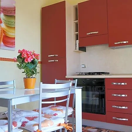فندق مبيت وإفطار Lo Sparviero 3*