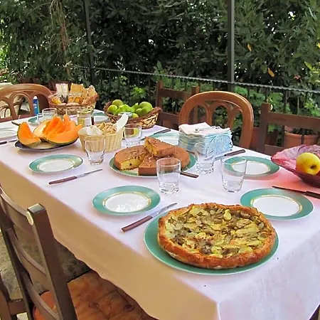 Lo Sparviero 3* צ'יוויטה