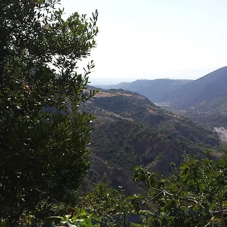 Lo Sparviero Civita
