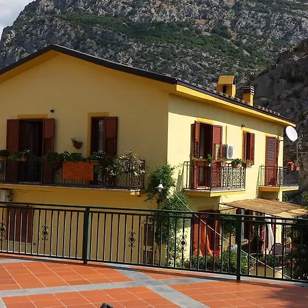 Lo Sparviero 3* Civita