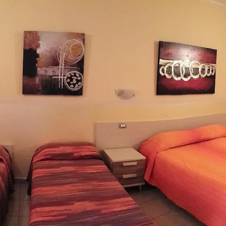 Lo Sparviero 치비타