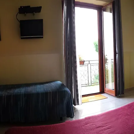 Bed & Breakfast Lo Sparviero Civita