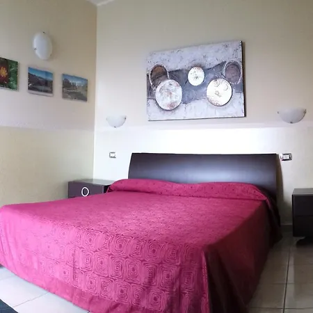 Lo Sparviero 치비타