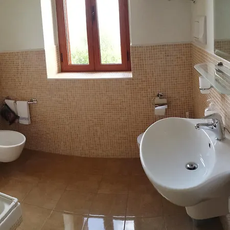 Bed & Breakfast Lo Sparviero Civita
