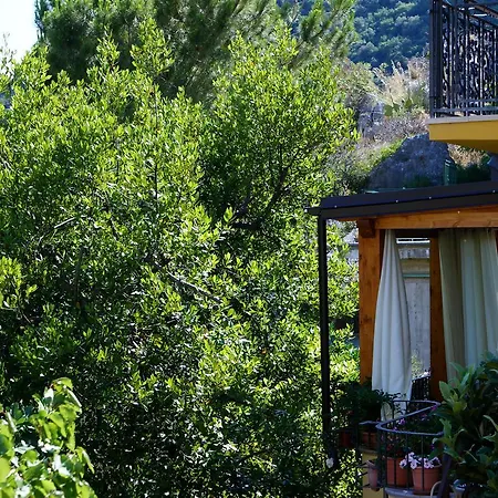 Bed & Breakfast Lo Sparviero Civita