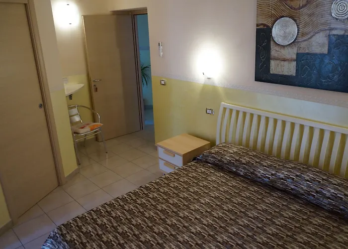 Lo Sparviero 3* Civita