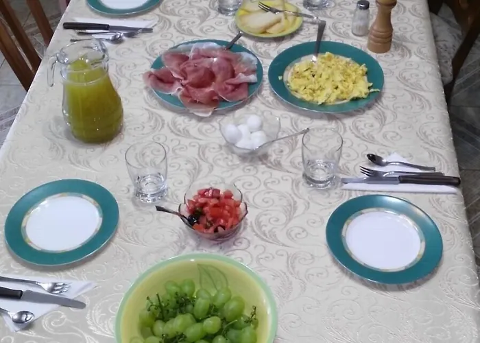 Lo Sparviero 3* Civita