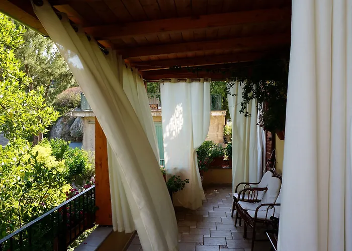 Lo Sparviero 3* Civita