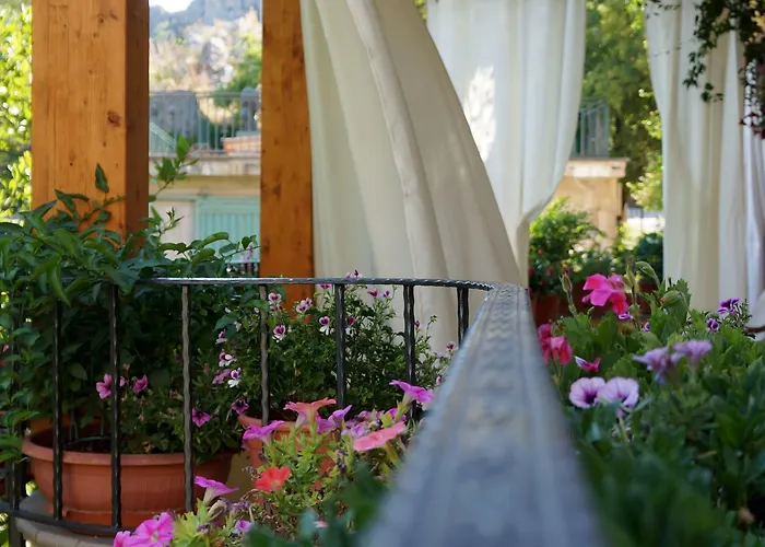 Frühstückspension Lo Sparviero