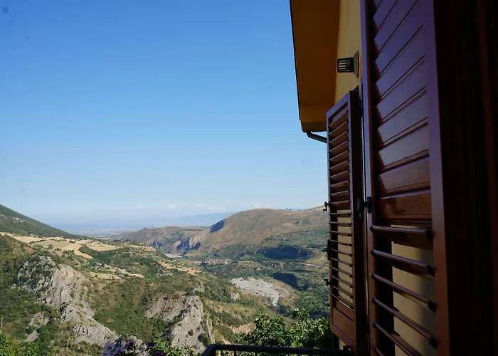 Frühstückspension Lo Sparviero 3*