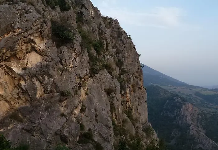 Lo Sparviero Frühstückspension 3*