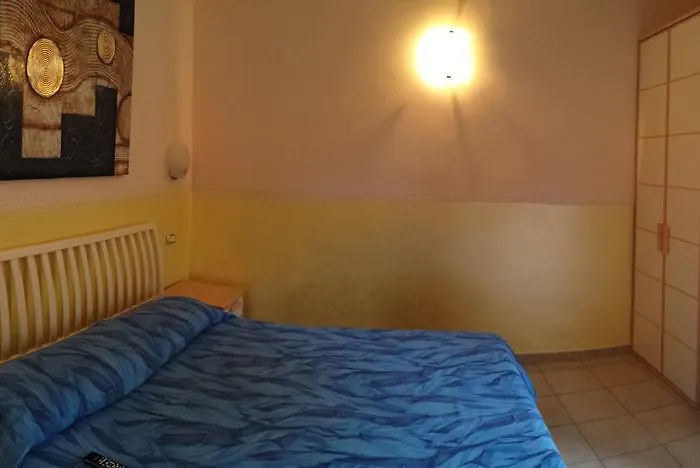 Lo Sparviero Frühstückspension